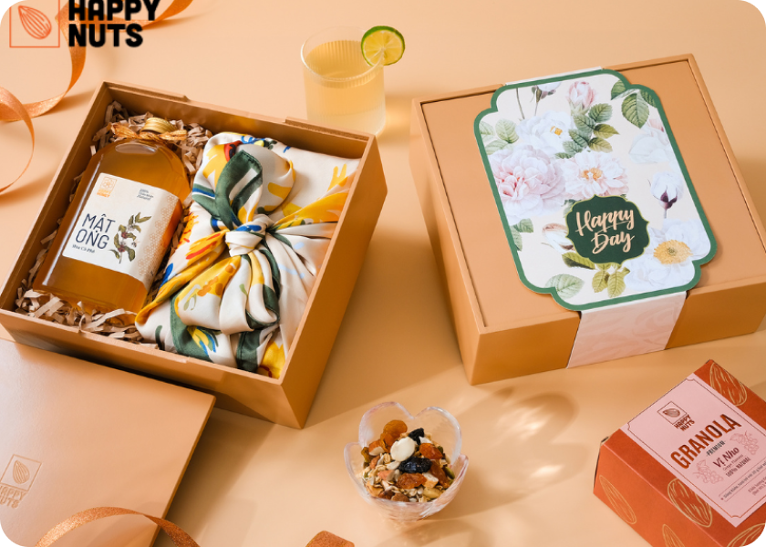 Quà tặng ý nghĩa cho ngày 20/10 không thể bỏ qua.